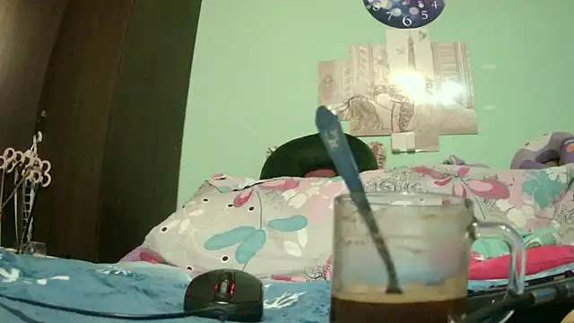 SexyGioconda's cam snapshot