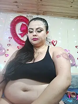 celeste_hotty's cam snapshot