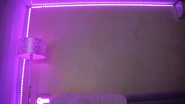 LaylaCruzRose's cam snapshot