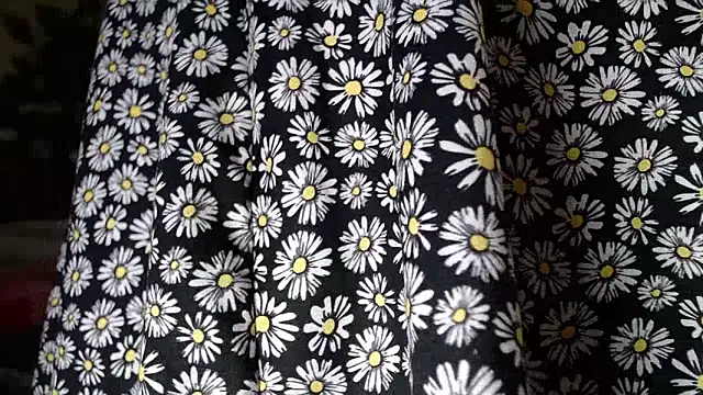 Kazsandraa's cam snapshot