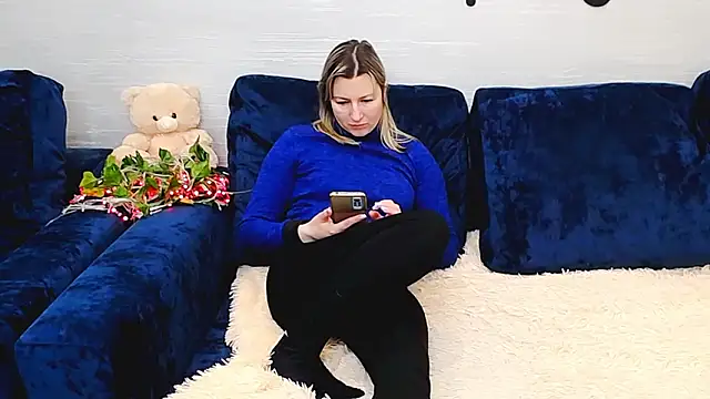 Incredible_Ariela's cam snapshot