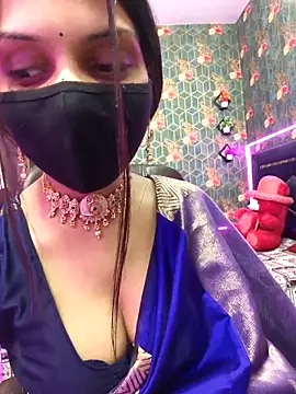 Sexy-ashi's cam snapshot