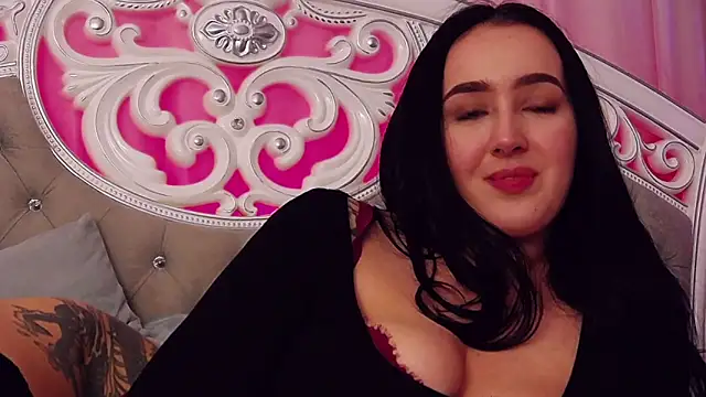 KimKhallifa's cam snapshot