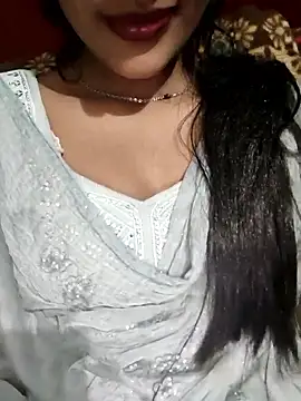 Eshwari_Chopra's cam snapshot