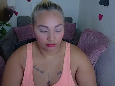 laleska_montenegro's cam snapshot