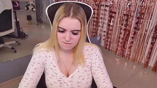 Stef_Nicks's cam snapshot