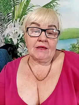 VioletSweet5566's cam snapshot