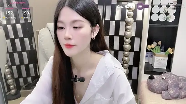 Yueyue-MM's cam snapshot