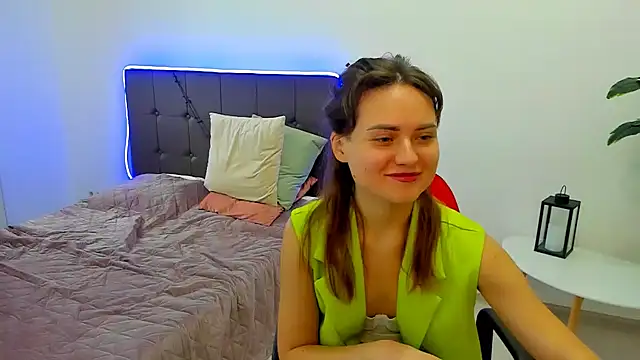 Jessy_lil's cam snapshot