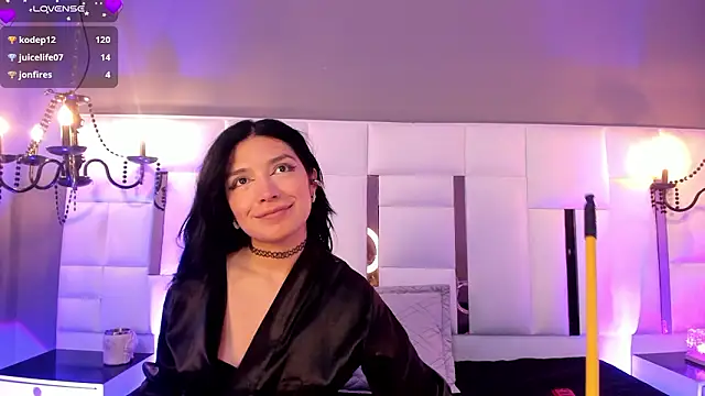 MAGIC_ISIS_'s cam snapshot