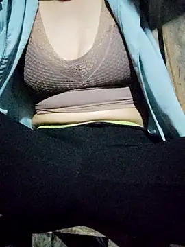 Congee-666's cam snapshot