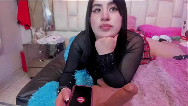 Nara_belen's cam snapshot