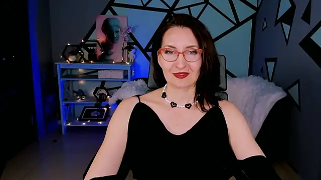 UnaTerra's cam snapshot