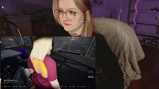 raingurl's cam snapshot