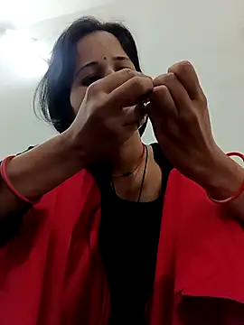 Sanjna_babby's cam snapshot