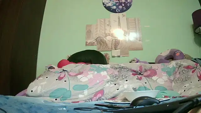 SexyGioconda's cam snapshot