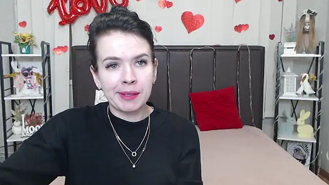 JasmineKouch's cam snapshot