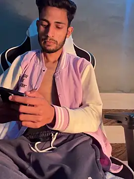 AjaxStar live sex cam