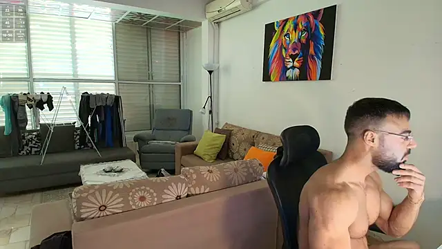 Todd_dantes live sex cam