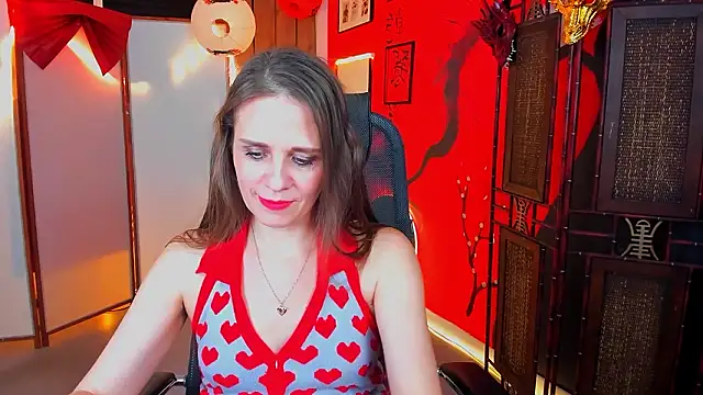 EmiliaBedy's cam snapshot