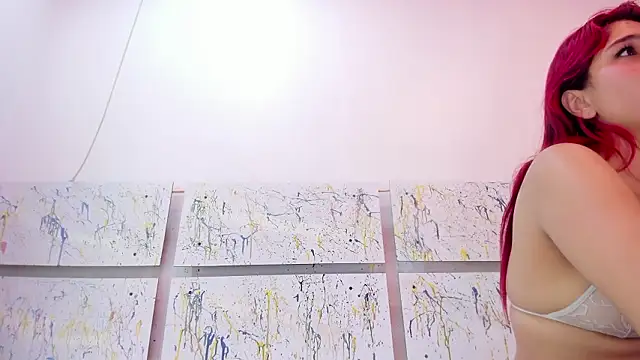 Nikki_and_Mayk's cam snapshot