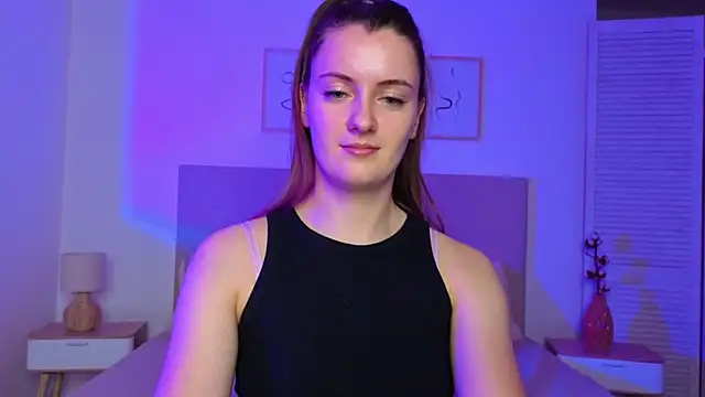 Blush_flowwer's cam snapshot