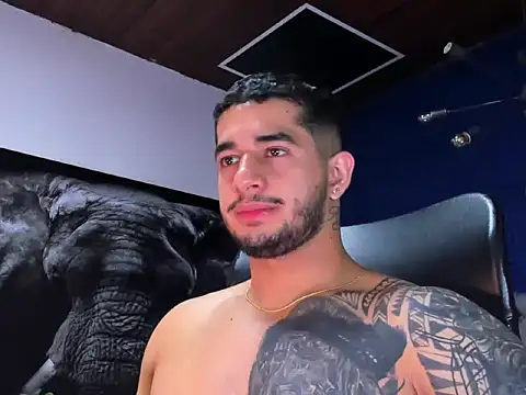 king_falconer live sex cam