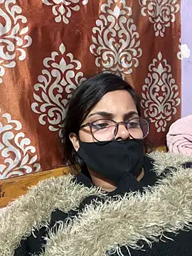 Sandhya_77's cam snapshot