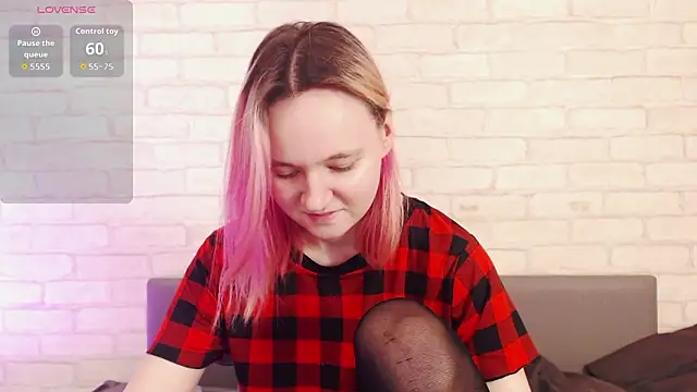 Ericha_Stone's cam snapshot