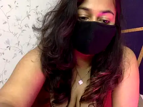 its_Arika's cam snapshot