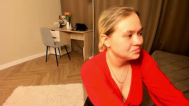 KeenaFigg's cam snapshot