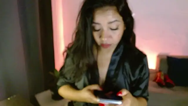 lispetite's cam snapshot