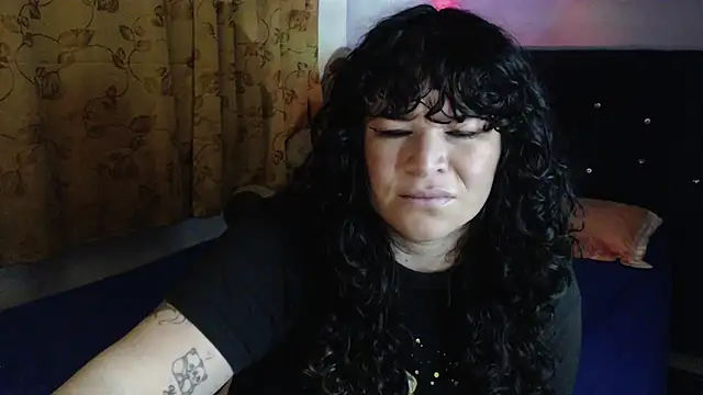 ANGELIQUE_KLANE's cam snapshot