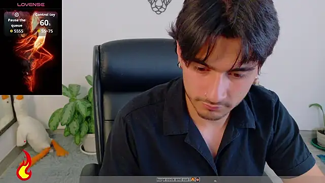 Elian_savoy live sex cam