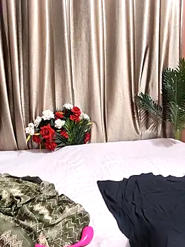 Shalu_G's cam snapshot