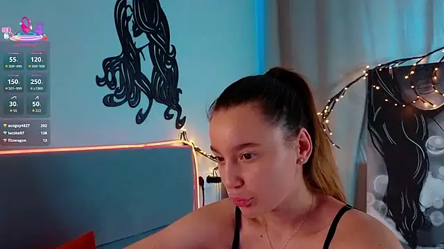 LauriePerez live sex cam