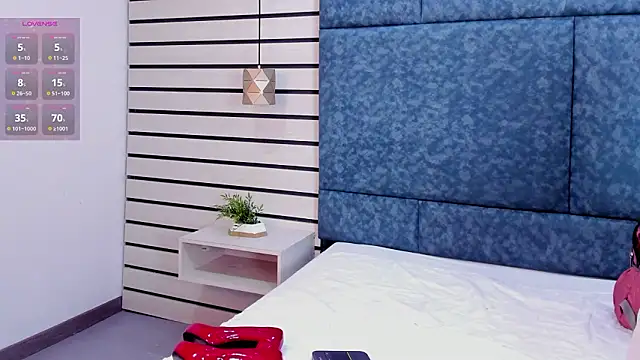 SilvanaDuran's cam snapshot