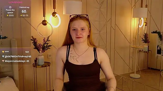 AmandaWatts's cam snapshot