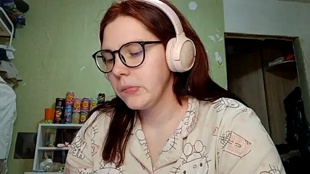 VannessaDillenbeck's cam snapshot