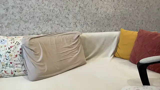 HotyWinter live sex cam