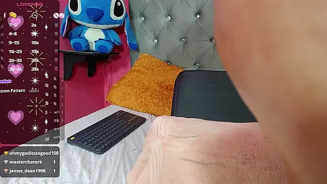 gisellsaenz live sex cam