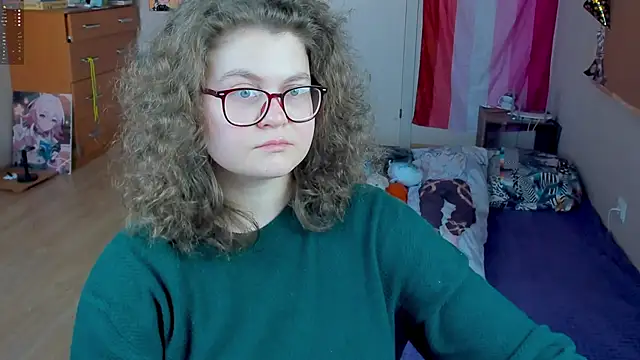 Sashy_Way's cam snapshot