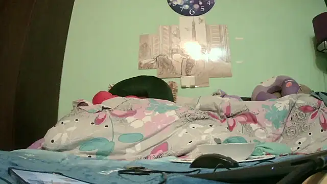 SexyGioconda's cam snapshot