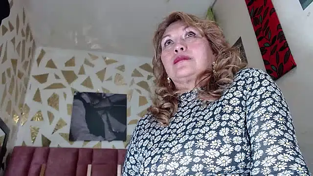 Kazsandraa's cam snapshot