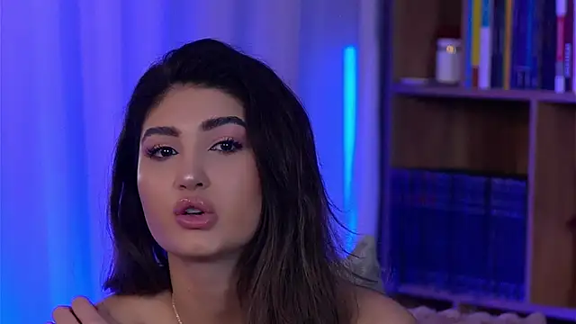 SarahPeach8's cam snapshot