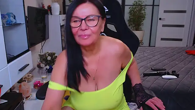 Anna_Blare's cam snapshot