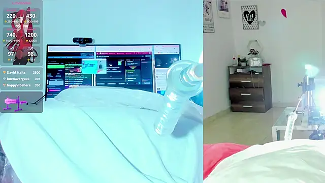 Rosy_Emely's cam snapshot