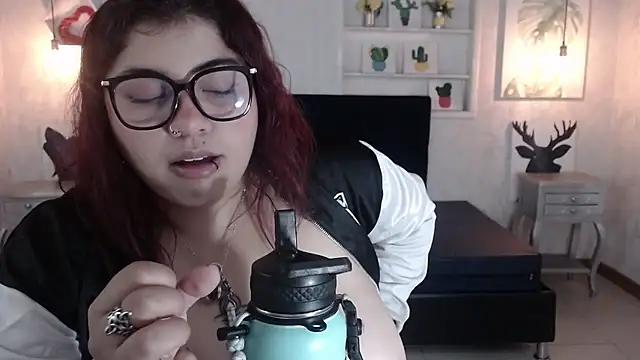 danna_garza's cam snapshot