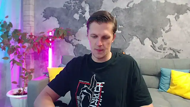 VikingChrisss's cam snapshot