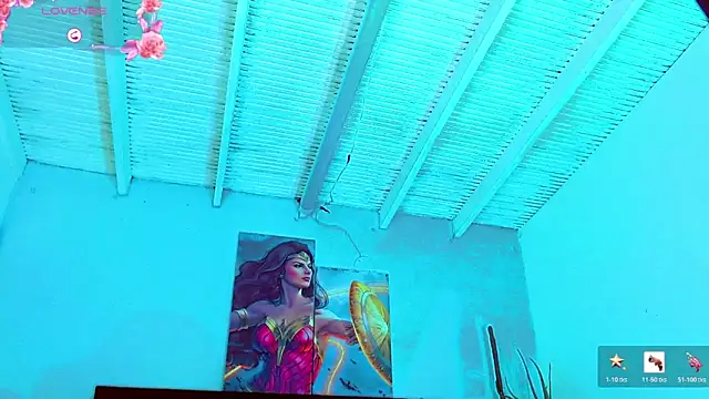 HannibalLester live sex cam